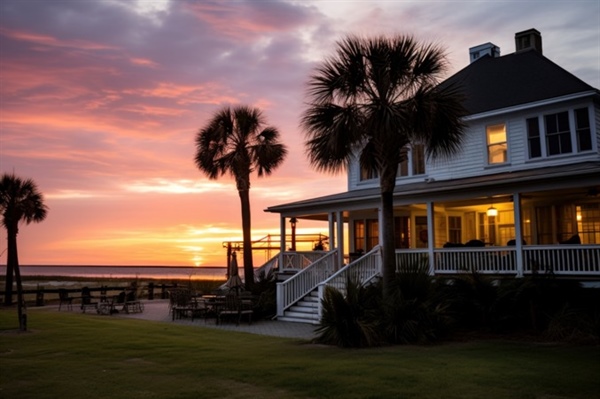 The Challenges of Building a Custom Home On the Coast