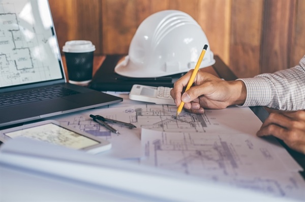 Navigating the Permitting Process for New Construction