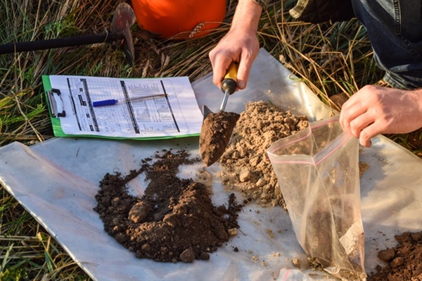 The Importance of Soil Testing in Building Projects