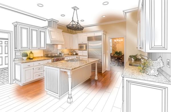 6 Florida Kitchen Remodel Ideas