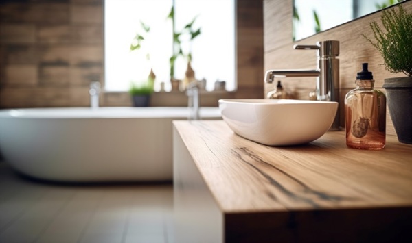 What Are the Best Florida Bathroom Design Trends?