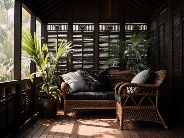 Why a Lanai Is a Must-Have for Your Florida Home